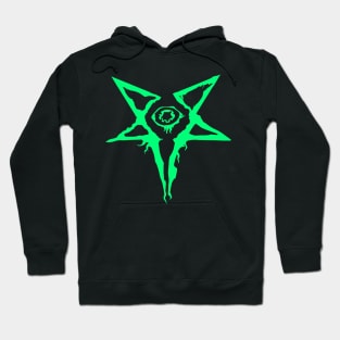 Symbol of the Order Hoodie